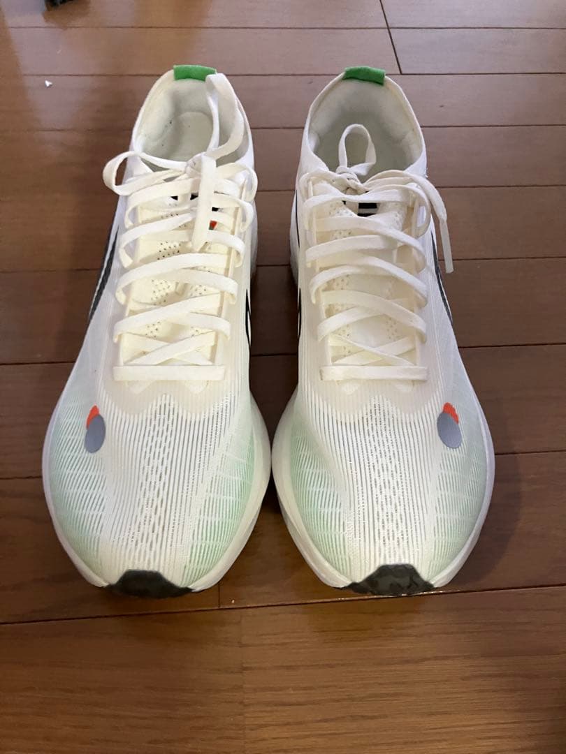 スパイク・シューズ LI-NING FEIDIAN5 ELITE 25cm Li-Ning 2025 Feidian 5 Elite - Yellow/Green