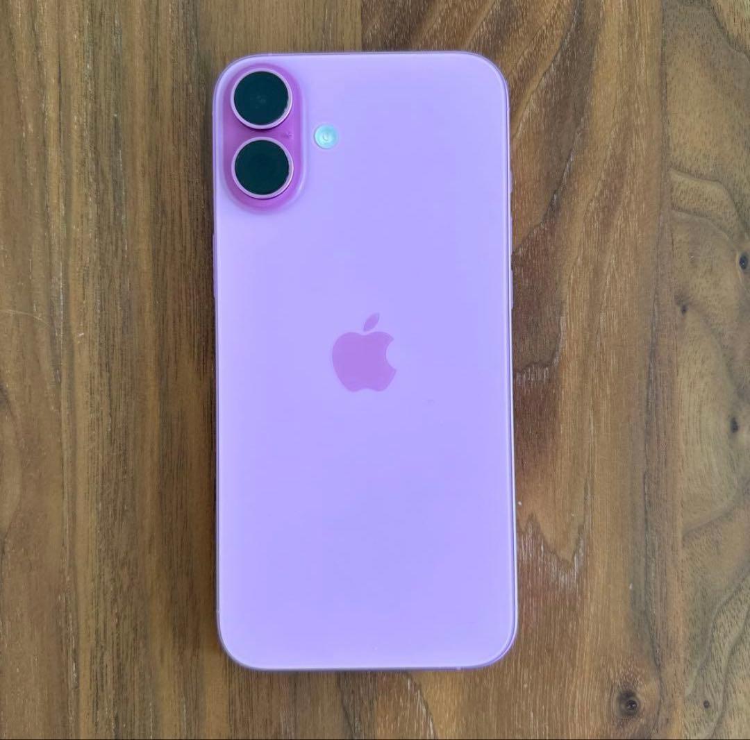 値下げ可！iPhone16 128GB SIMフリー iPhone 新品未開封 iPhone16 128GB [ティール 緑 Teal] SIMフリー 新品