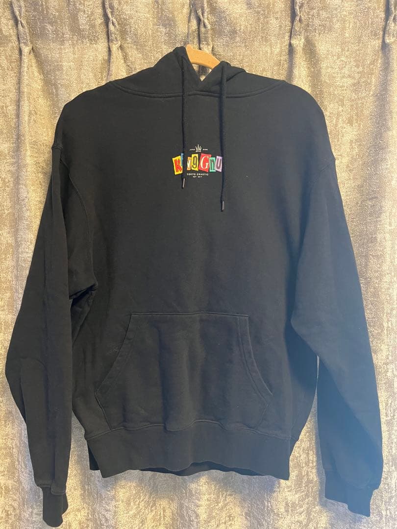 King Gnu SPECIALZ HOODIE ブラック - メルカリ