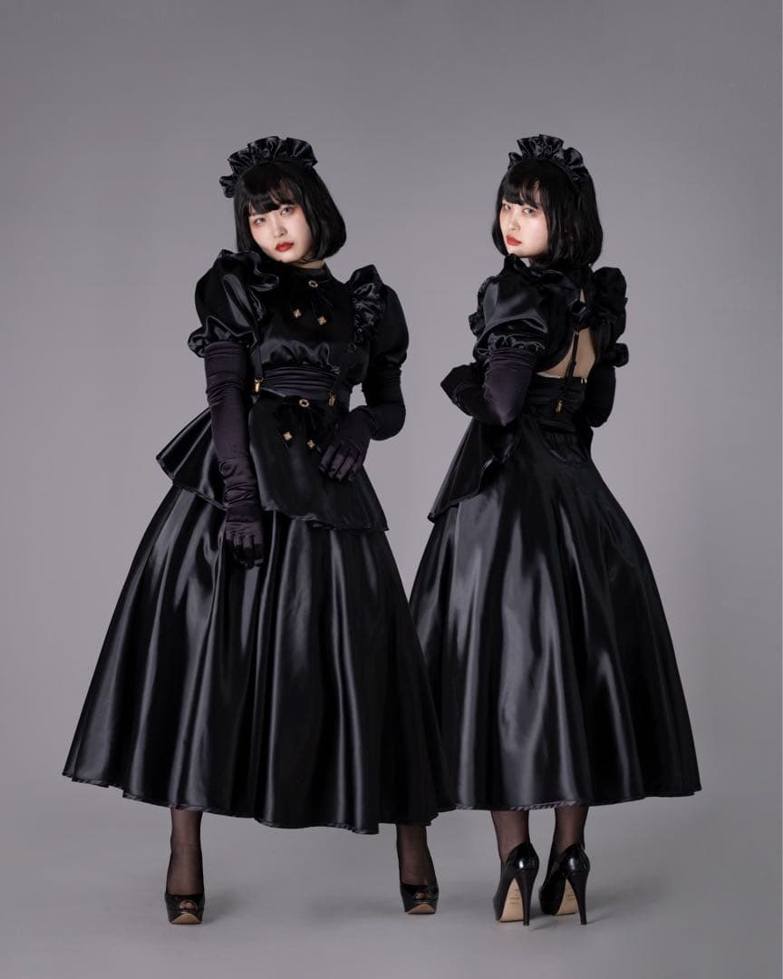 M企画 フェティッシュメイド9点セット - メルカリ