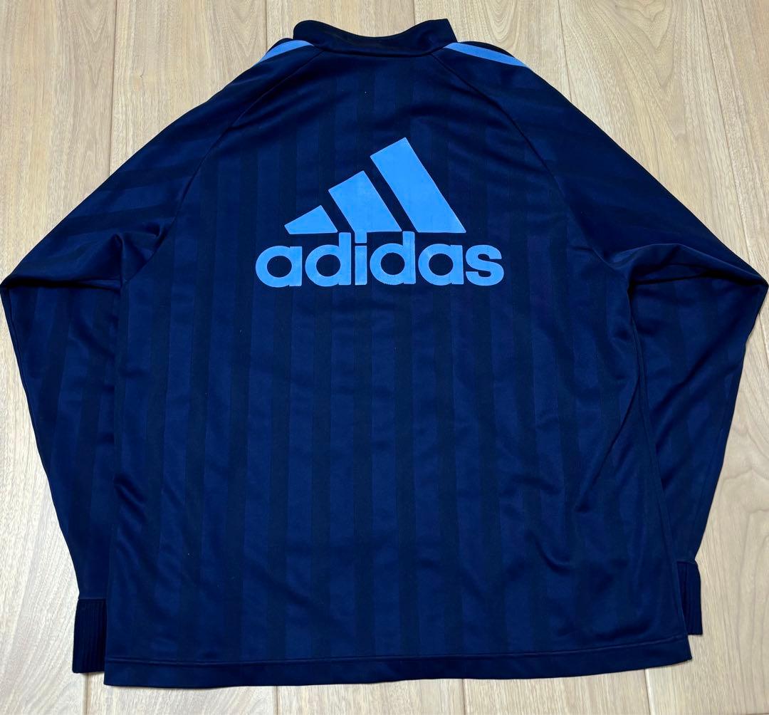 90s 00s old adidas トラックジャケット 常田大希 あのちゃん - メルカリ