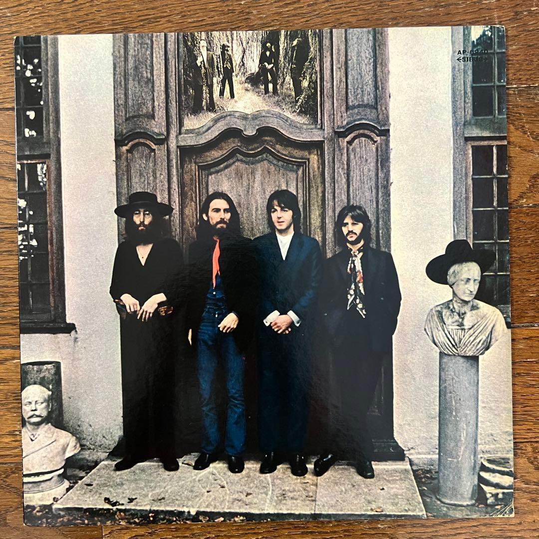 ビートルズ The Beatles レコード 希少 洋楽 5枚セット レア - メルカリ