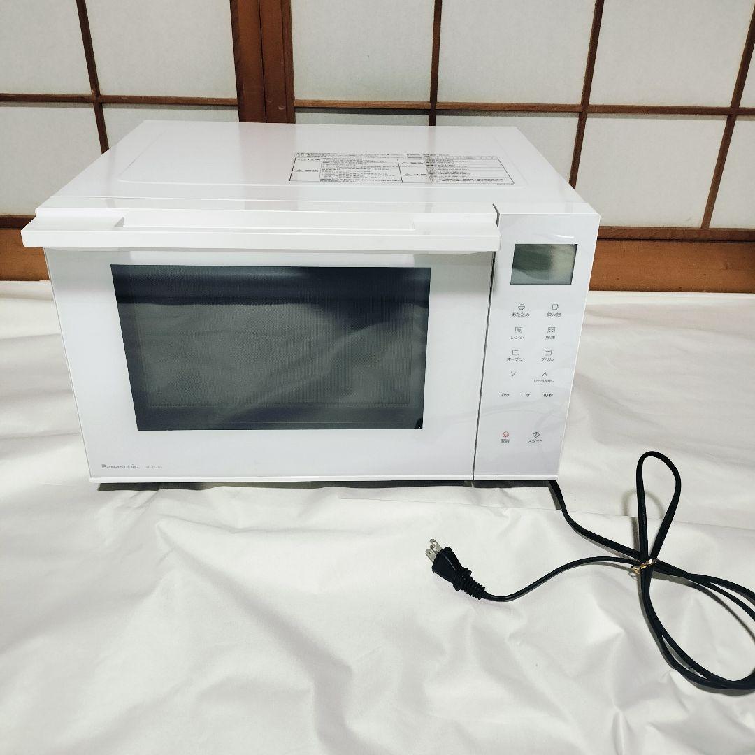 2023年製 オーブンレンジ NE-FS3A パナソニック 楽天市場】(LINEクーポン有)パナソニック NE-FS3A-W オーブンレンジ