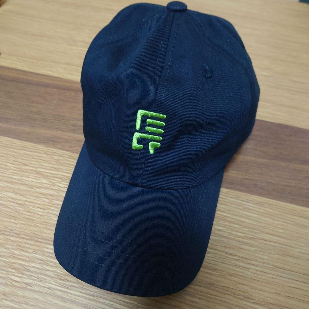 【長屋晴子】　長（おさ）キャップ 長（OSA）キャップ🧢／ 長屋晴子の番組内の愛称である 長(OSA)を