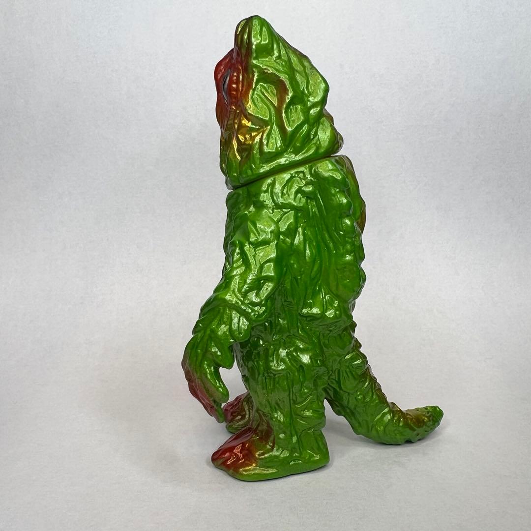 ミニヘドラ2体／ブルマァク東宝怪獣シリーズ - メルカリ