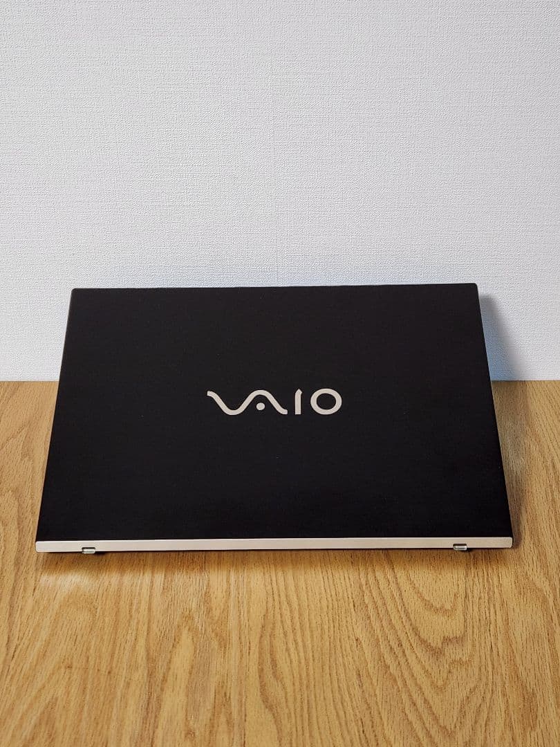 VAIO VJS153C11N | i5第8世代SSD256GB+HDD1TB - メルカリ