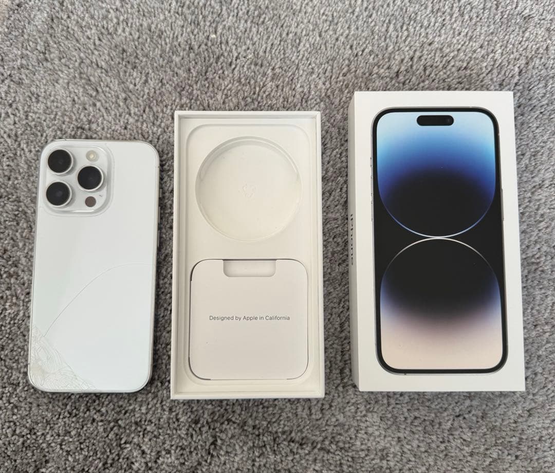 スマートフォン本体 iPhone14Pro 256GB iPhone 14 Pro｜価格比較・SIMフリー・最新情報 - 価格.com