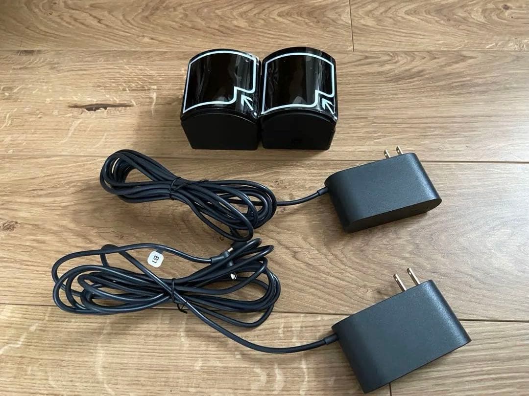 ほぼ未使用 STEAMVR ベースステーション 2.0 Amazon.co.jp: HTC SteamVR Base Station 2.0 : 家電＆カメラ