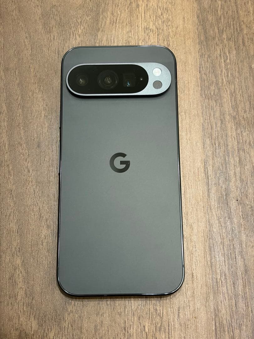 Google pixel 9 pro 256GB オブシディアン Google - Pixel 9 Pro Fold 5G 256GB (Unlocked) - Obsidian - Walmart.com