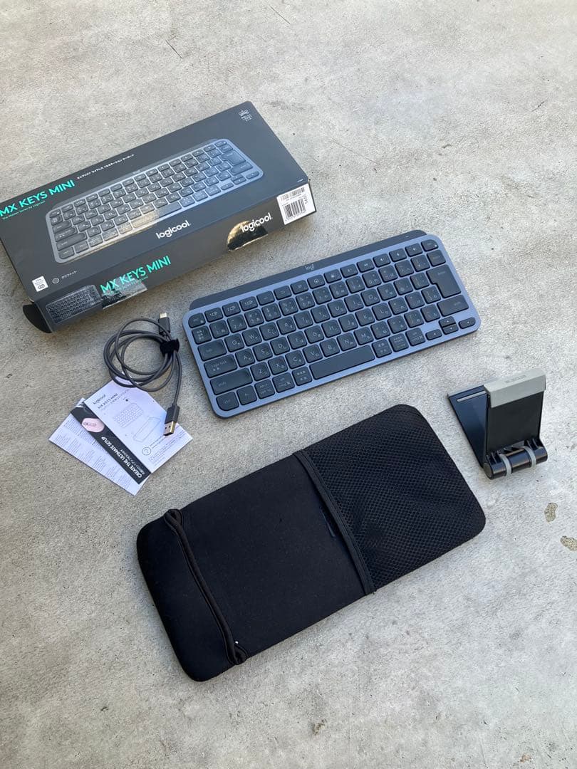 スマホ・タブレット・パソコン mx keys mini Amazon.co.jp: ロジクール MX KEYS mini KX700GR ミニマリスト