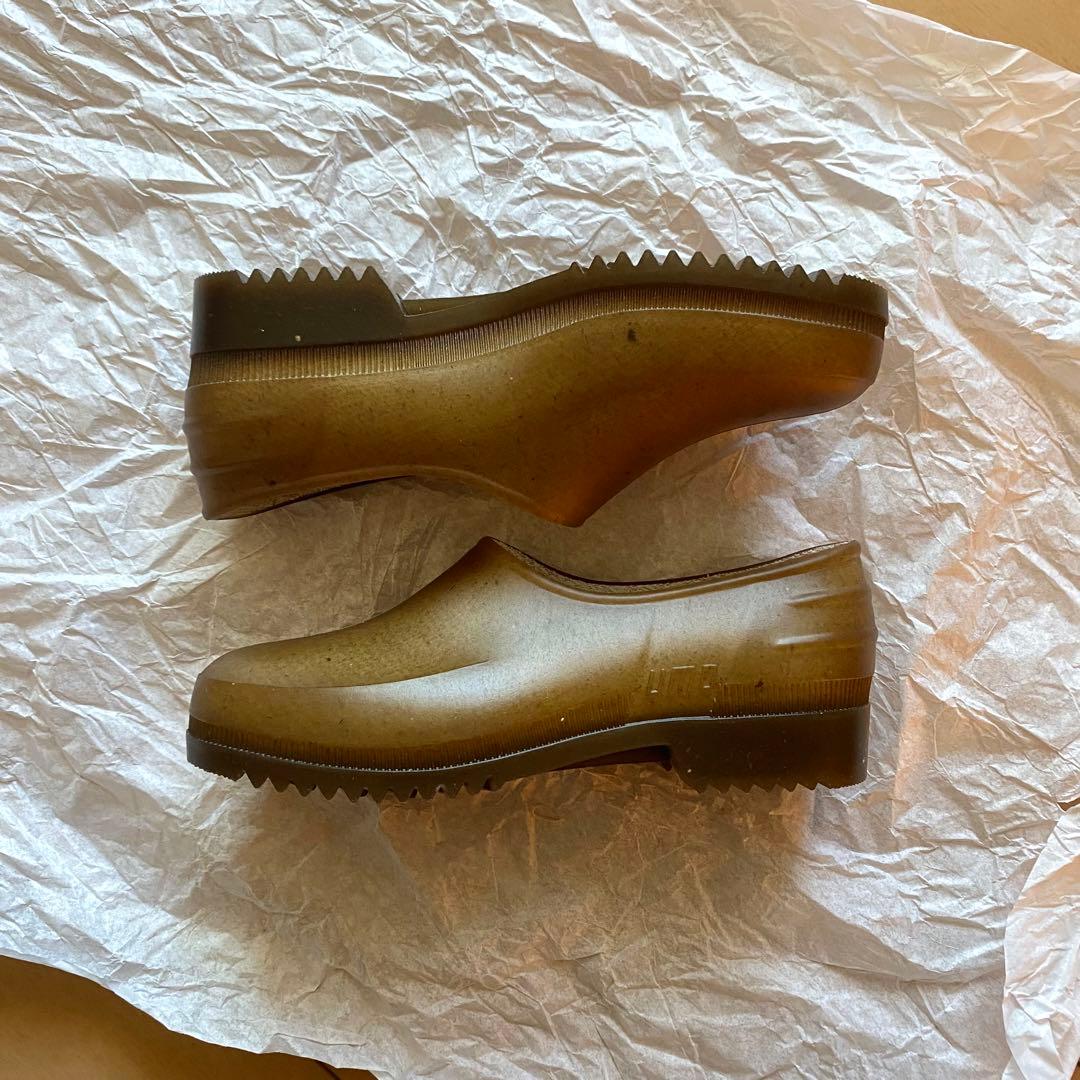 Plasticana Gardana Clog 36プラスティカーナ - メルカリ