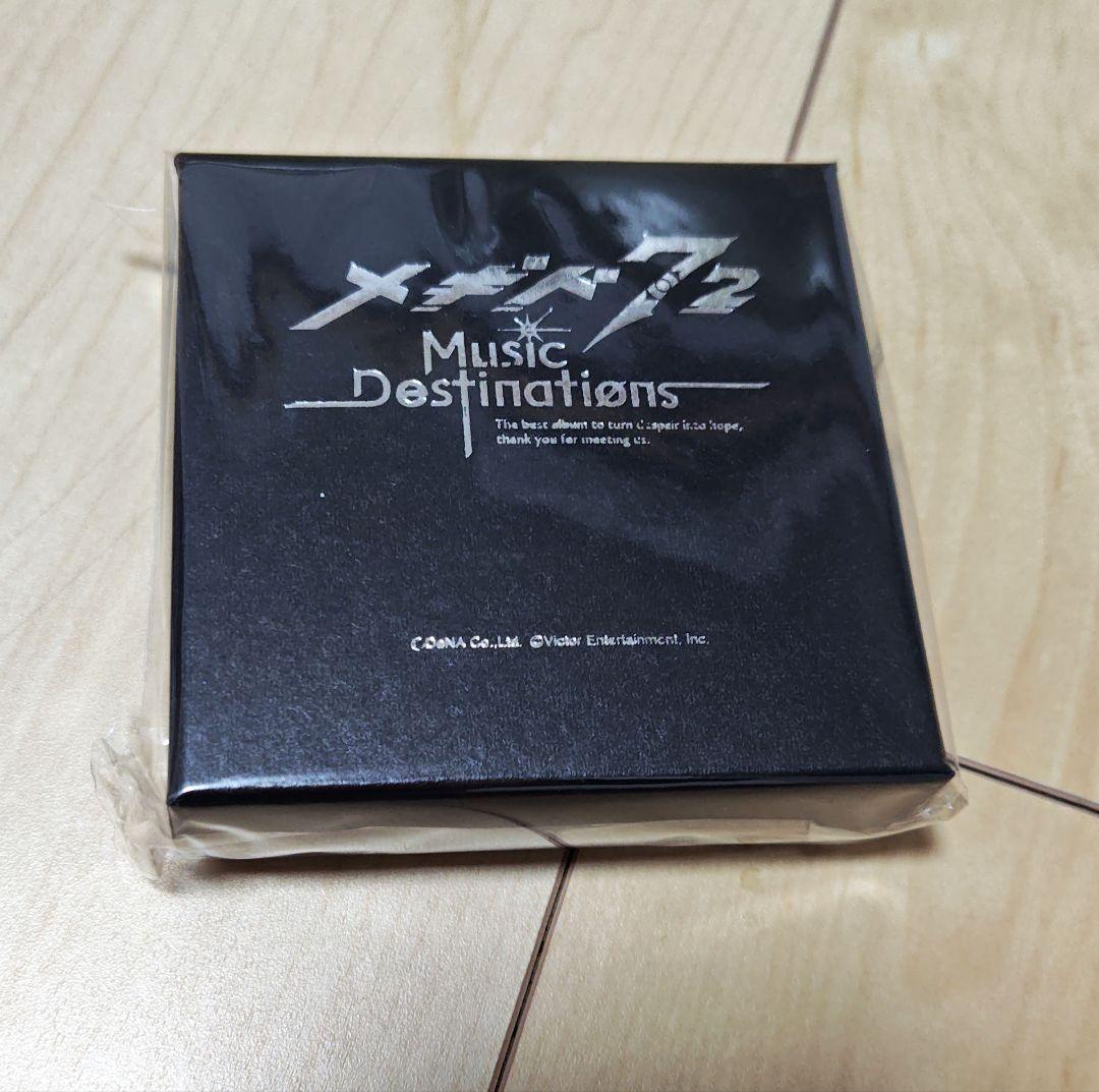 メギド72 メモリアル懐中時計 メギド72 懐中時計 祖時計モチーフ