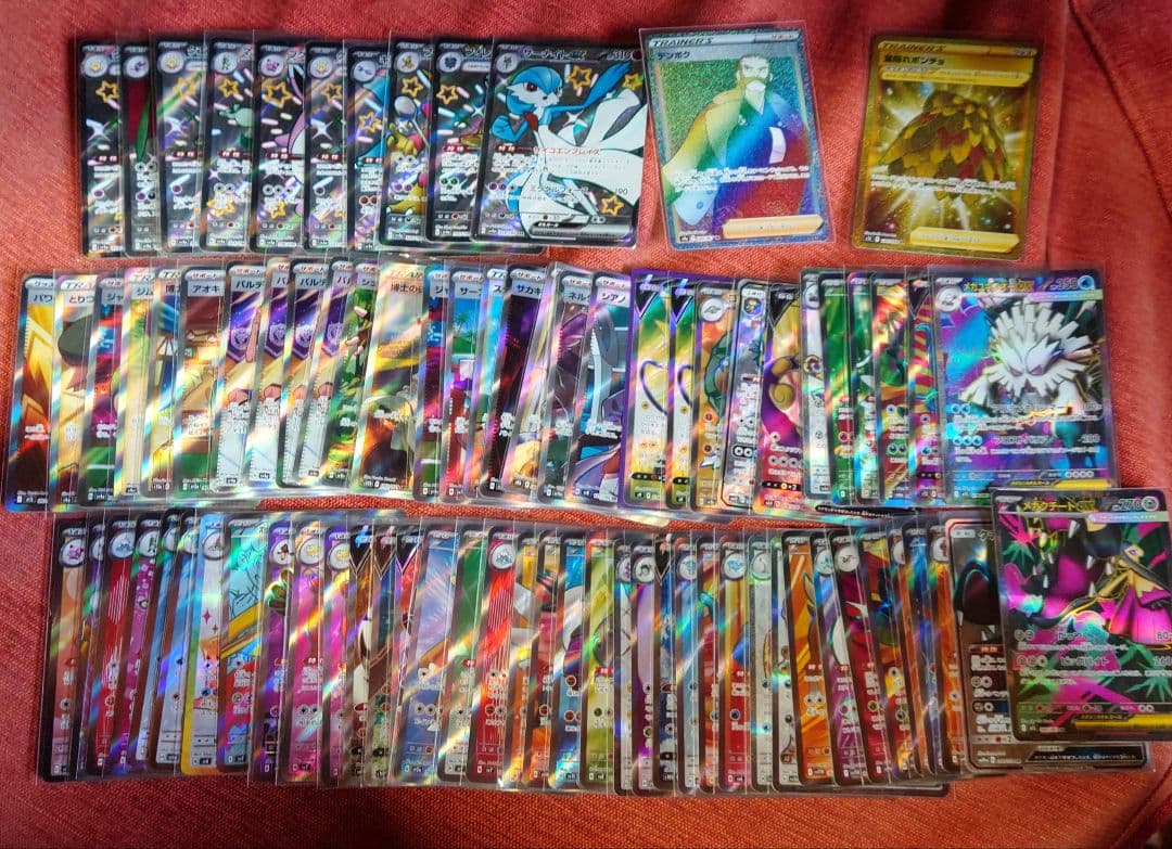 非売品 ベルセルク TCG 無邪気な挑発BK1 108/160 パラレルレア