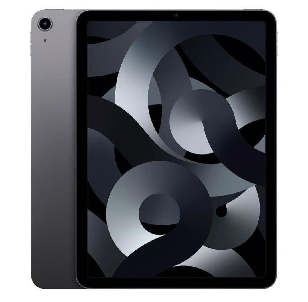 iPad Air 10.9 インチ 第5世代 256 GB - Wi-Fi Apple iPad Air 10.9インチ 第5世代 Wi-Fi 256GB 2022年春モデル