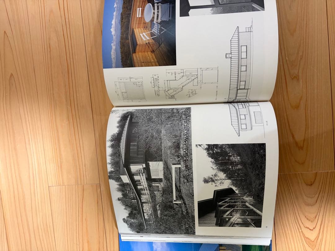 吉村順三　作品集セット　1941〜1978 1978〜1991 美品