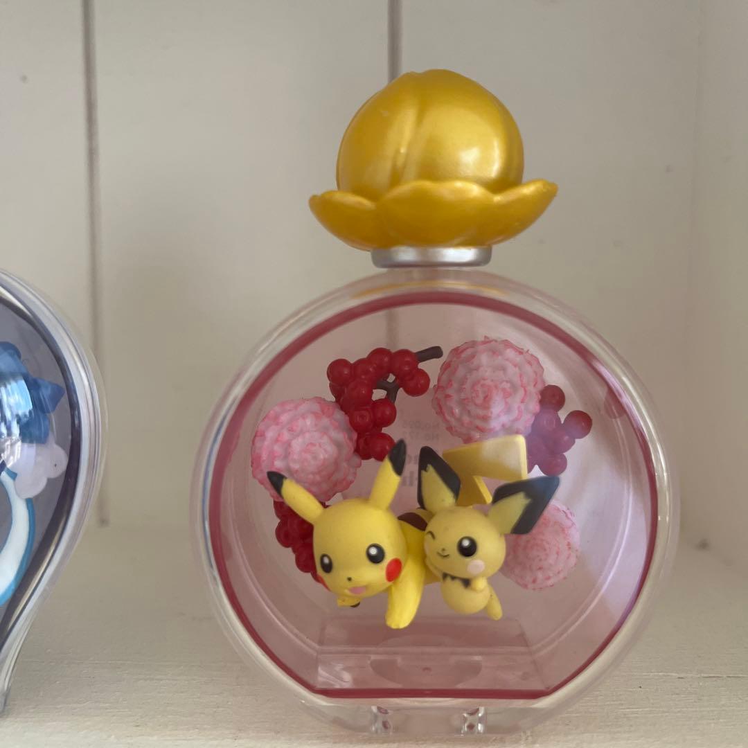 ポケモン プチフルール 8個セット - メルカリ