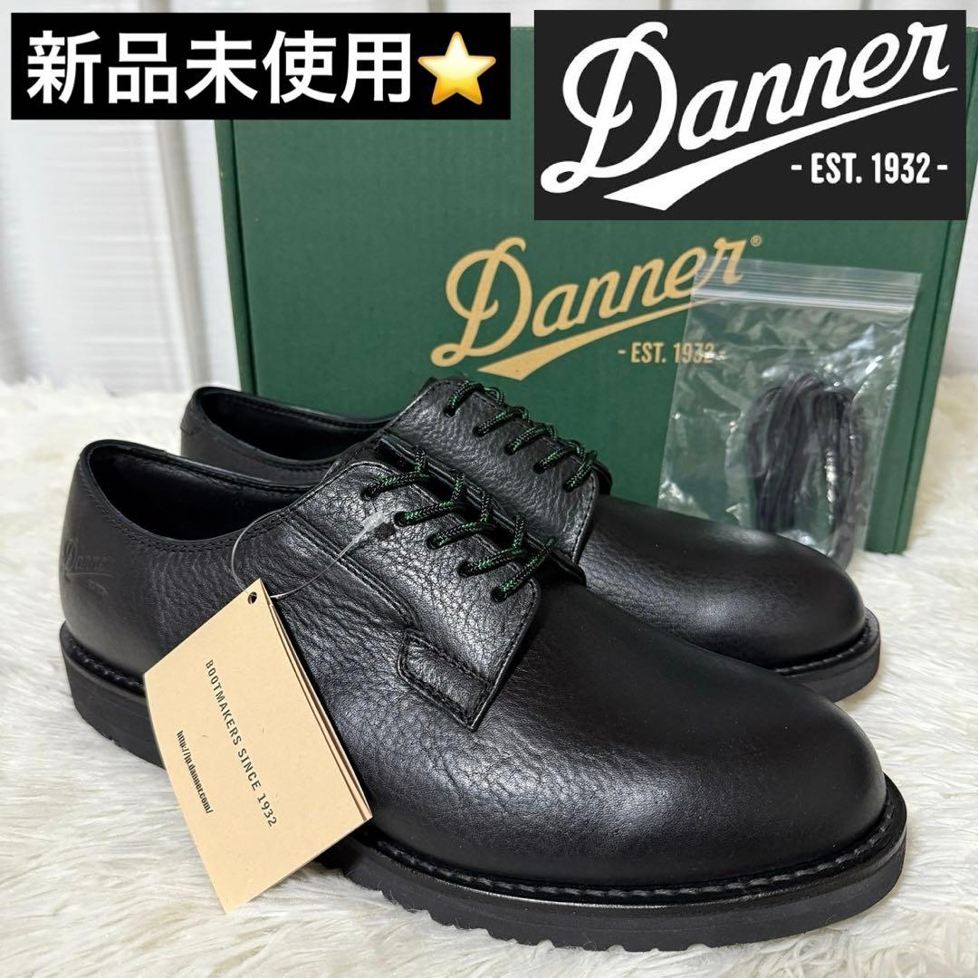 ⭐️新品未使用⭐️ ダナー ナノユニバース別注 ポストマンシューズ