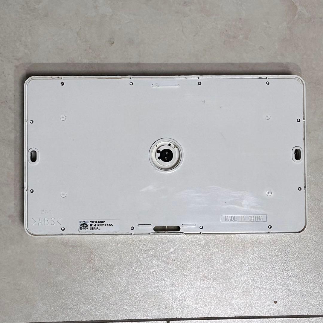 ダイキン エコキュート 浴室リモコン BRC030A12 ジャンク品 - メルカリ