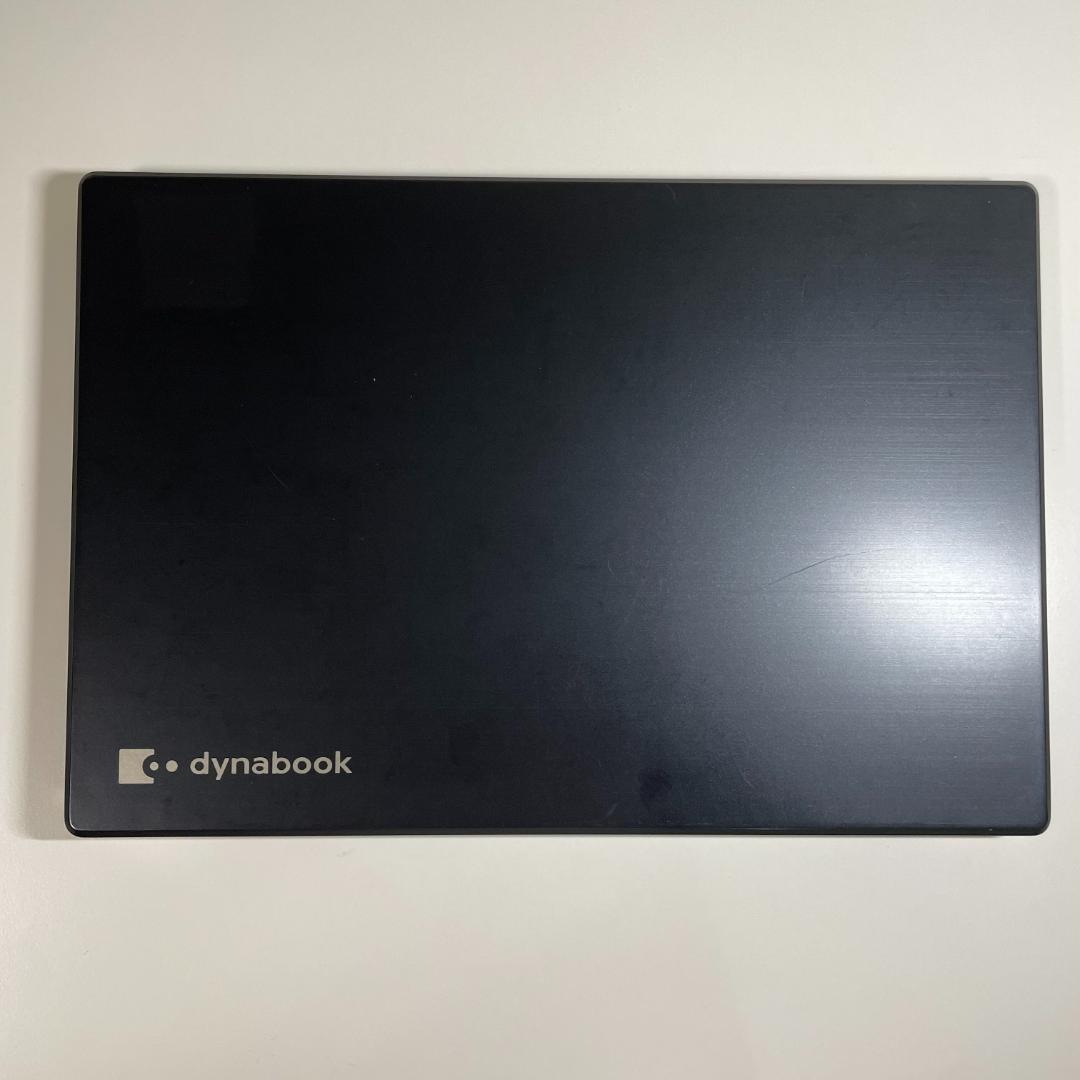 ☆第10世代 Dynabook G83☆SSD512GB メモリ8GB S98 - メルカリ
