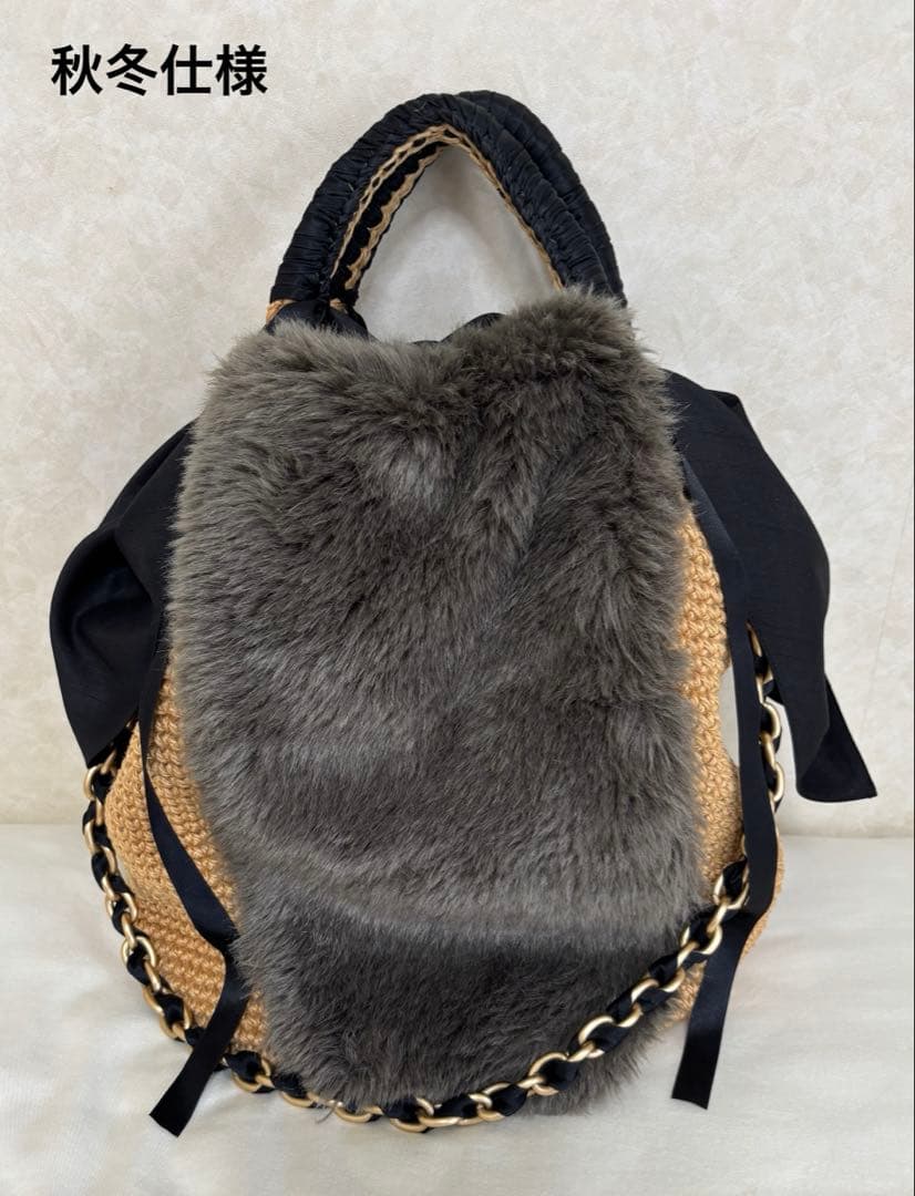 3点セット【美品】BEYOND THE REEF ヘンプバッグ BEYOND THE REEF - ビヨンドザリーフ