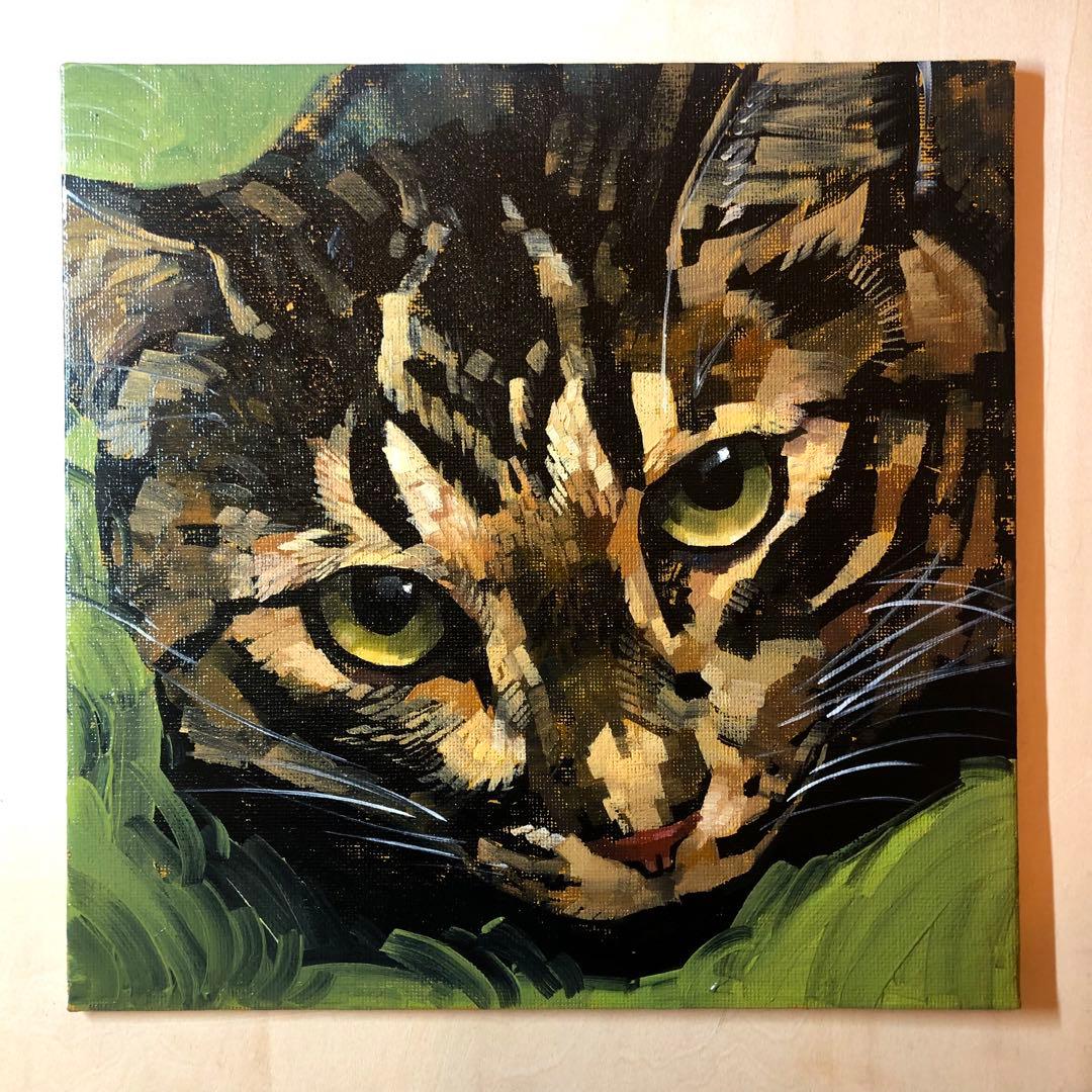 油彩『Vivien』 Promaster Navihawk Salmon Dial Stainless Steel Bracelet CA4664-60X