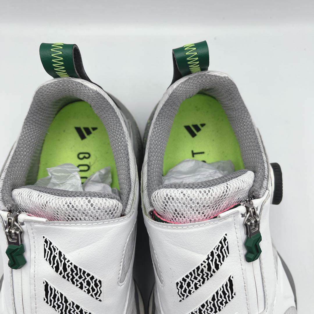 アディダス コードカオス ボア 25 ゴルフシューズ【26.5cm】