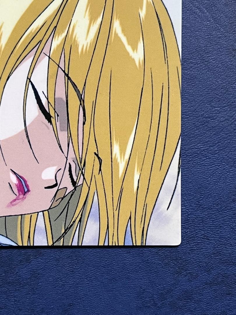 HUNTER×HUNTER カードダスマスターズ No.19〜27 9枚セット - メルカリ