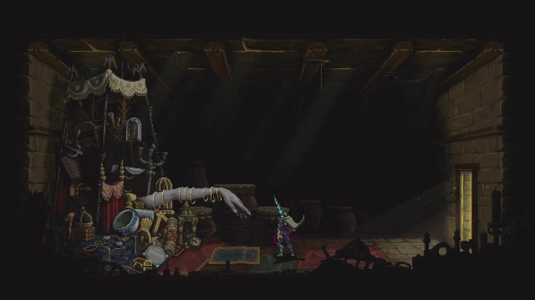 新品】BLASPHEMOUS2 限定版（ブラスフェマス2）【switch】 - メルカリ