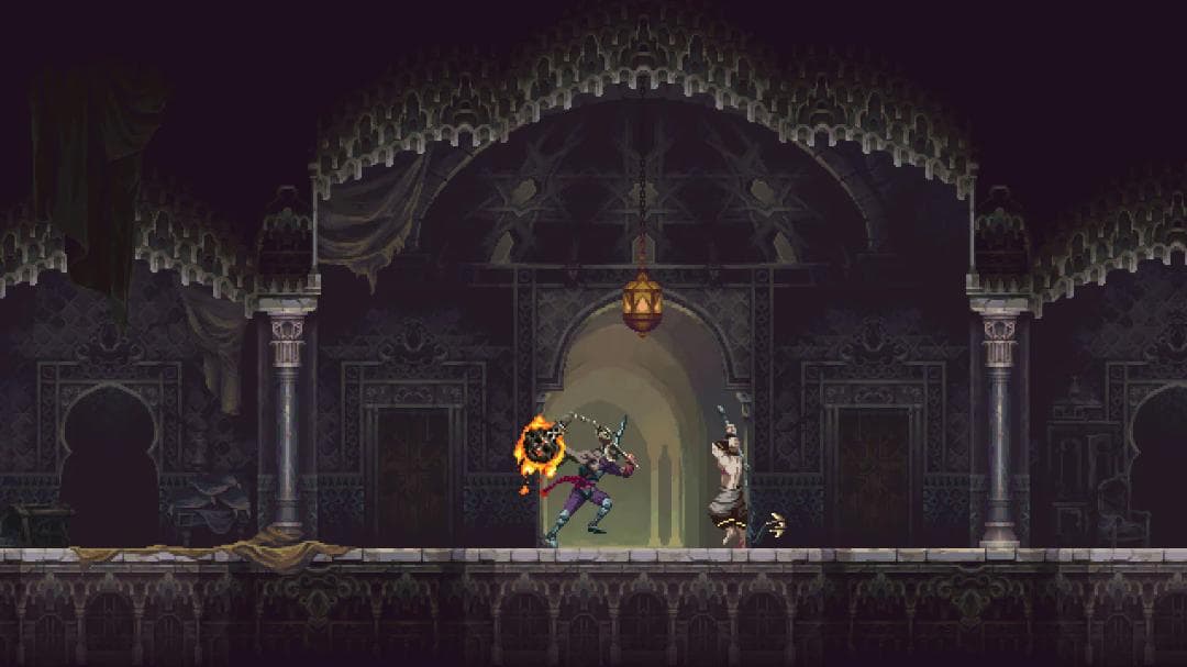 新品】BLASPHEMOUS2 限定版（ブラスフェマス2）【switch】 - メルカリ