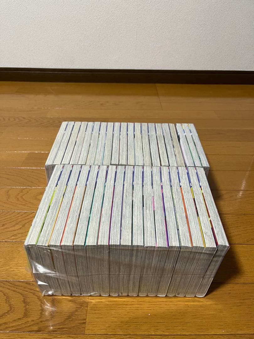ブルーロック 1巻〜37巻 全巻セット 帯付き多数 新品未開封3冊有り