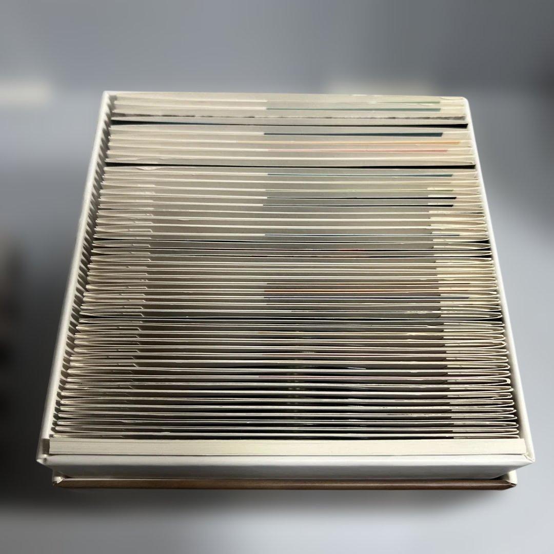 ターフェルムジーク・バロック・オーケストラ／ソニー録音集（47CD）