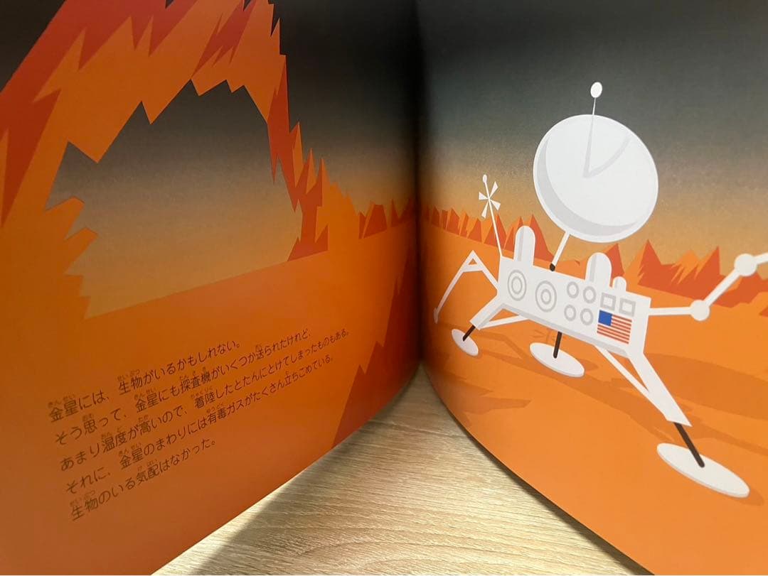 絶版】宇宙たんけんたい 全6巻」初版2005年発行☆希少 - メルカリ