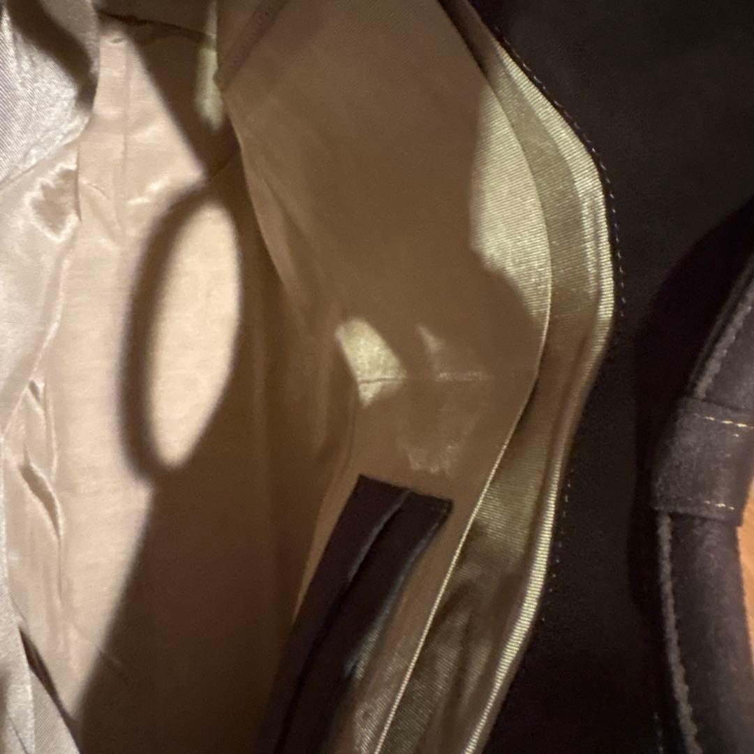 ひめs2様専用‼️最終価格‼️美品‼️OKAJIMA 花柄刺繍 和装用バッグ