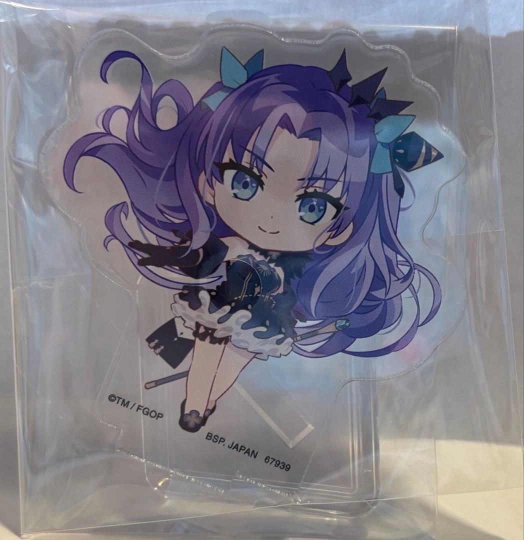 fgo一番くじ I賞 エレシュキガル シークレット - メルカリ