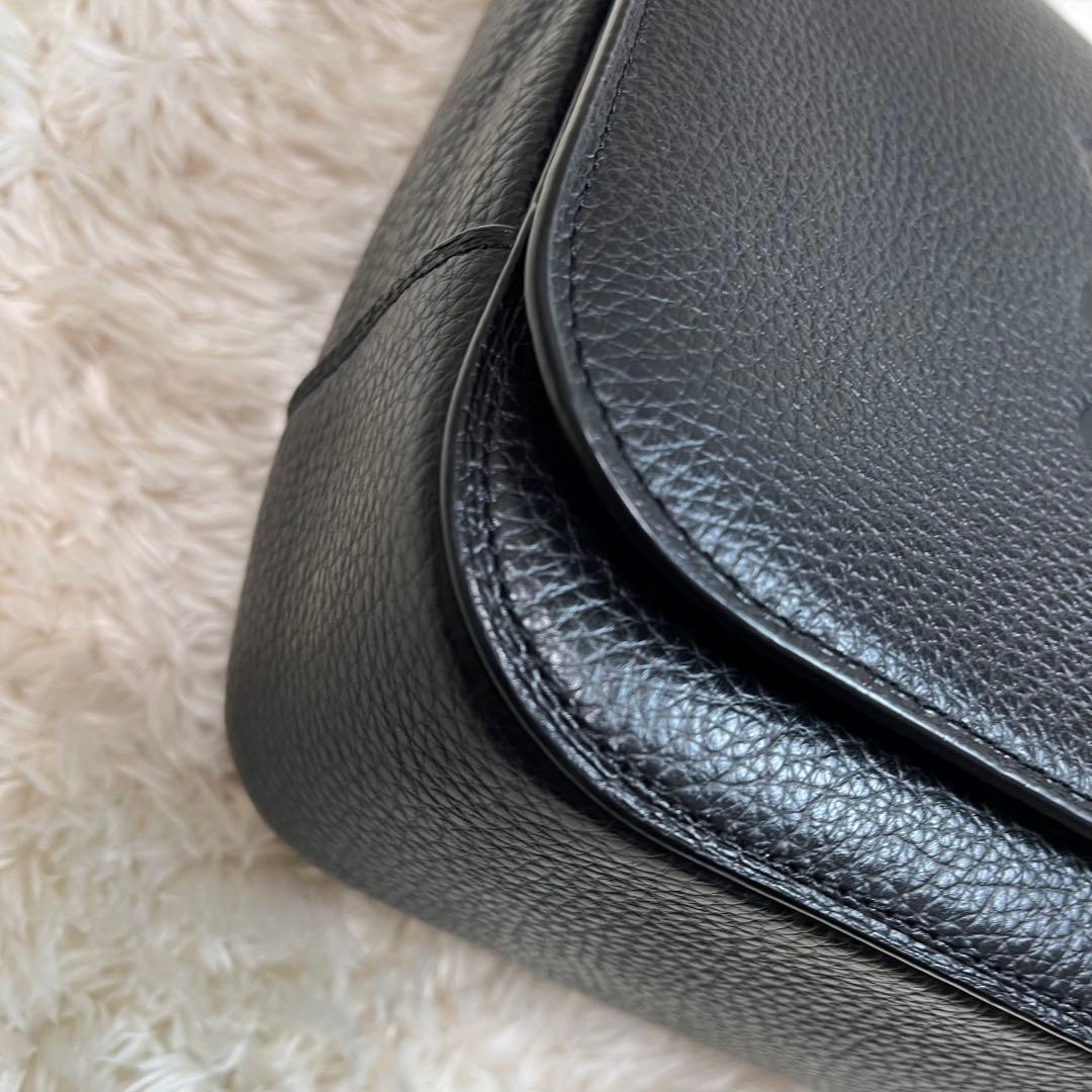 阿部勝様専用】コーチ COACH ショルダーバッグ F72703 クロスボディ