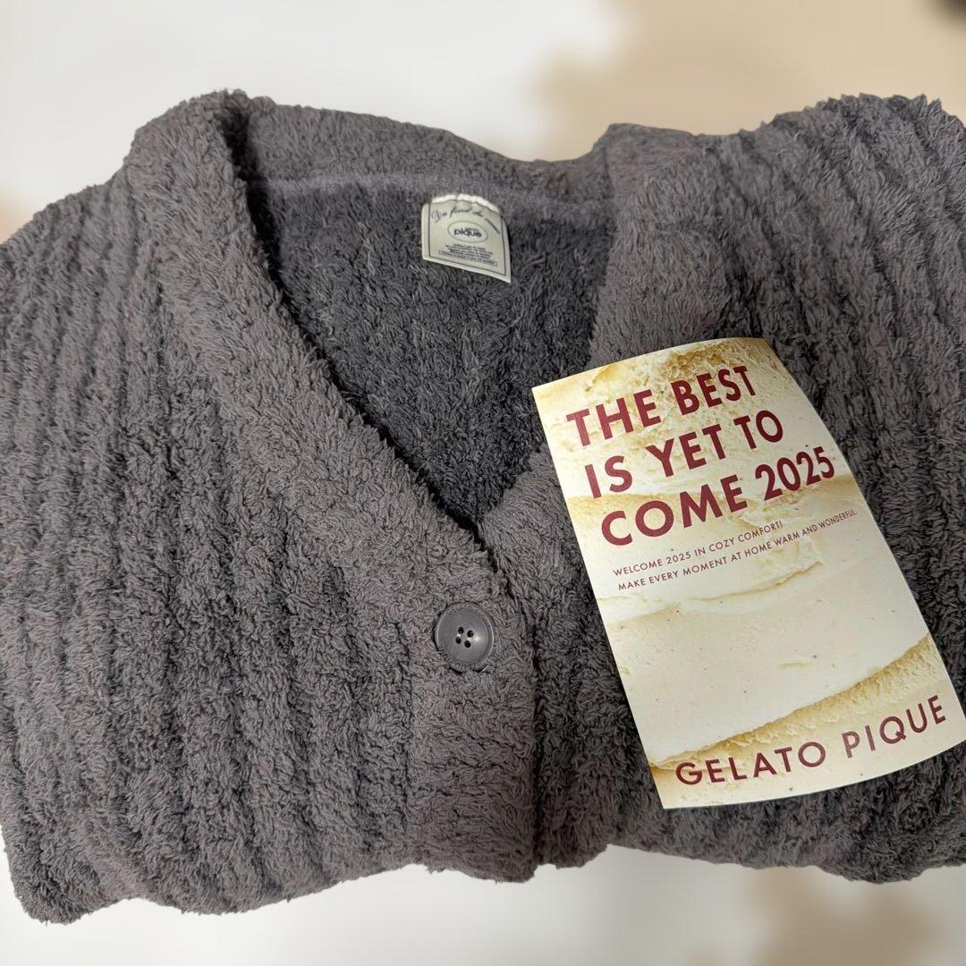 ジェラートピケ福袋2025 B上下セット 新品 - メルカリ