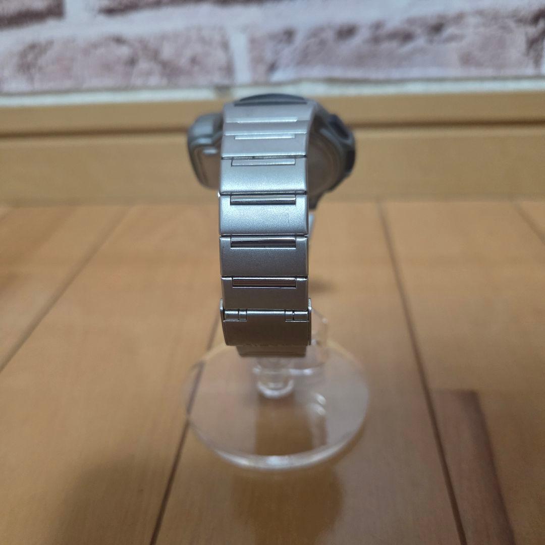 希少/美品】CASIO BP-1B 血圧測定機能付 デジタル ヴィンテージ - メルカリ