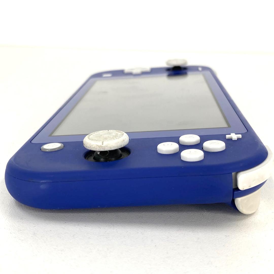 合馬公式アカウント様専用 ブルー ソフト付き ジャンク - メルカリ