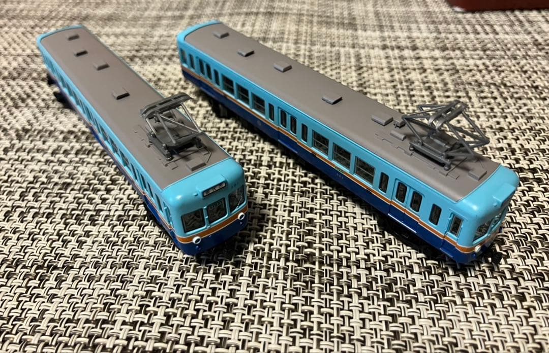 鉄道コレクション 23弾＋31弾 10boxまとめ売り