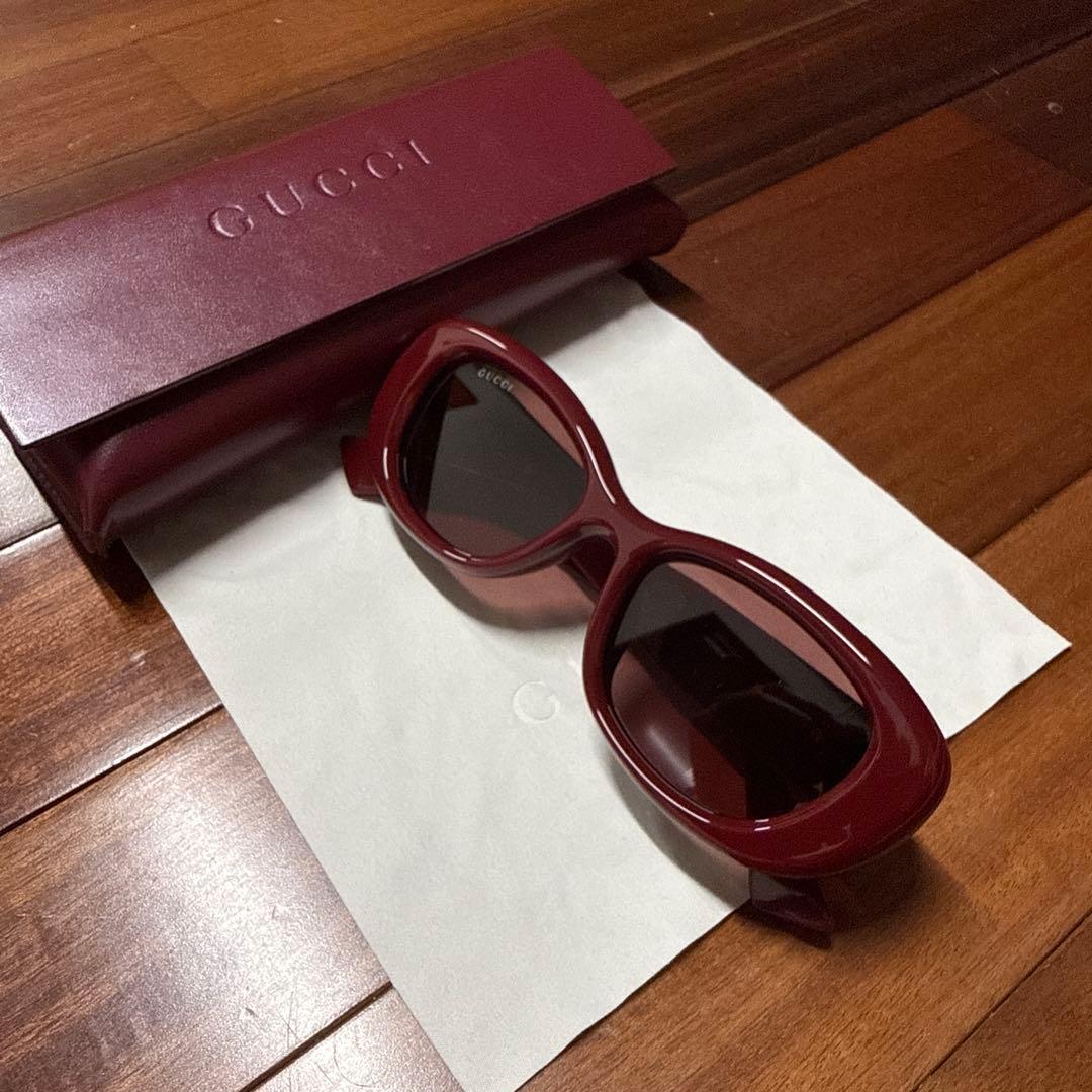 山*本様 グッチ サングラス アジアンフィットモデル GUCCI GG1829S グッチ GUCCI サングラス アジアンフィット GG1346SK【FITHOUSE ONLINE