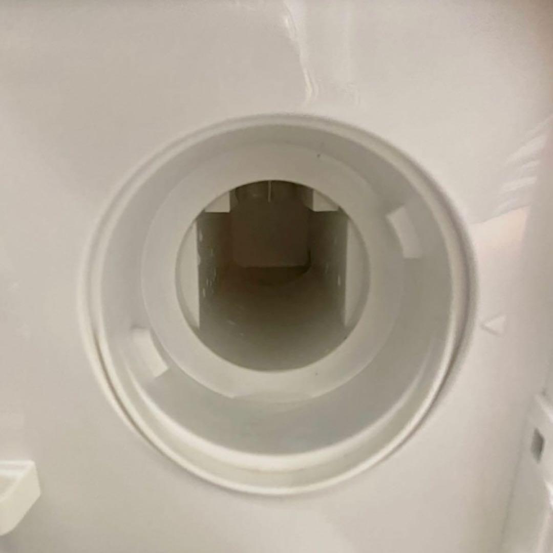 鏡面ドア☆左開き 上位機種だけの機能 分解清掃済み 設置作業¥0無料回収¥0