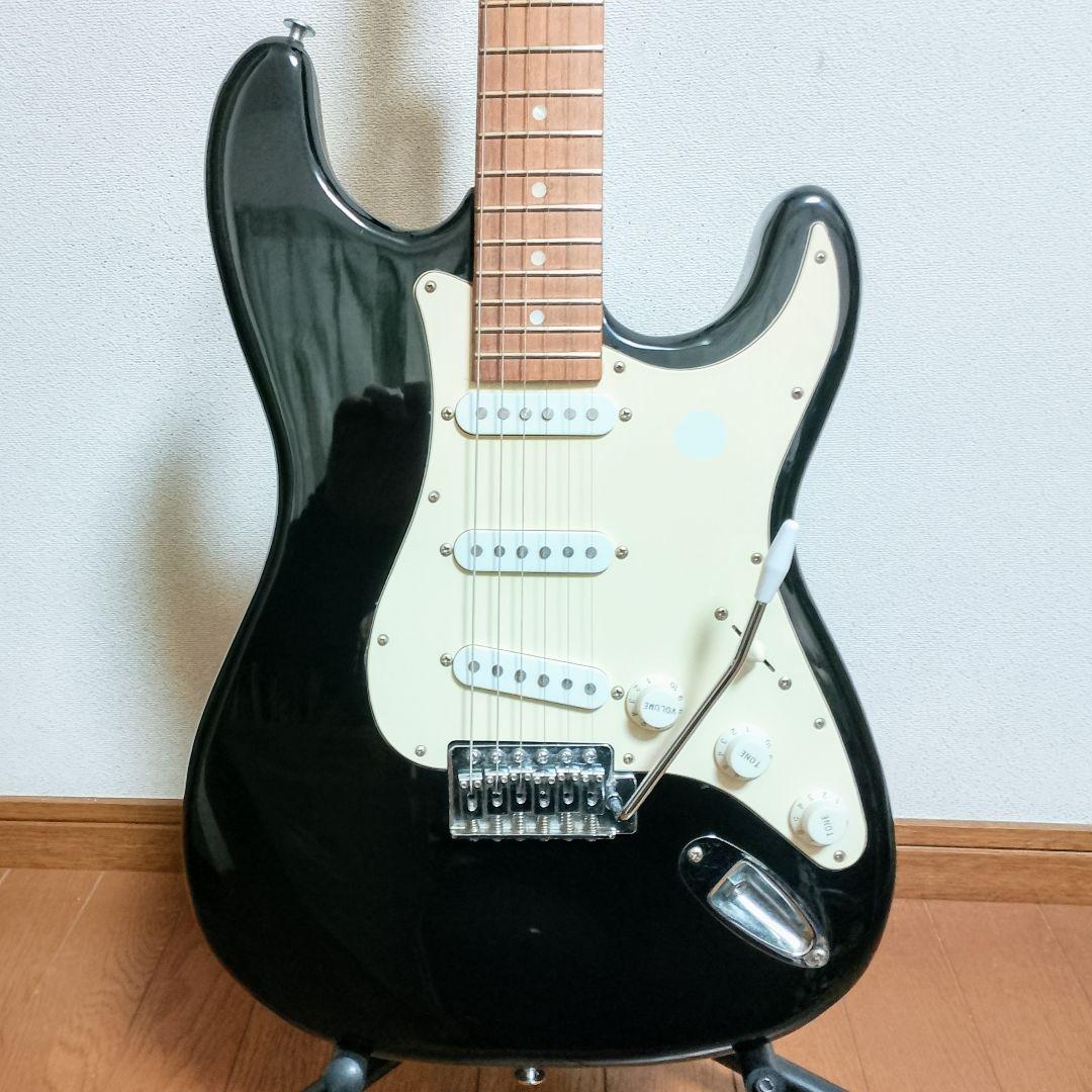 K·GARAGE　TRADITIONAL SERIES　ストラトキャスタータイプ K・Garage Traditional SERIES Stratocaster Type Electric Guitar