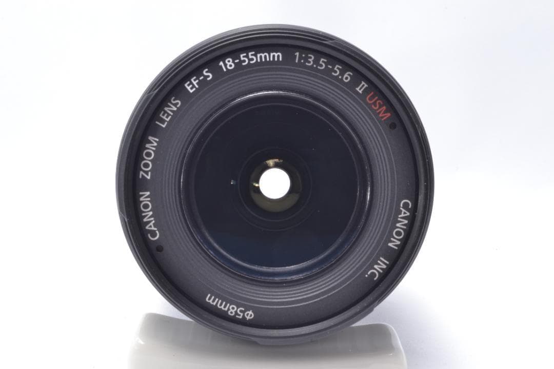 美品⭐Canon EOS Kiss X2 ⭐標準レンズ⭐ショット数4647回⭐ - メルカリ