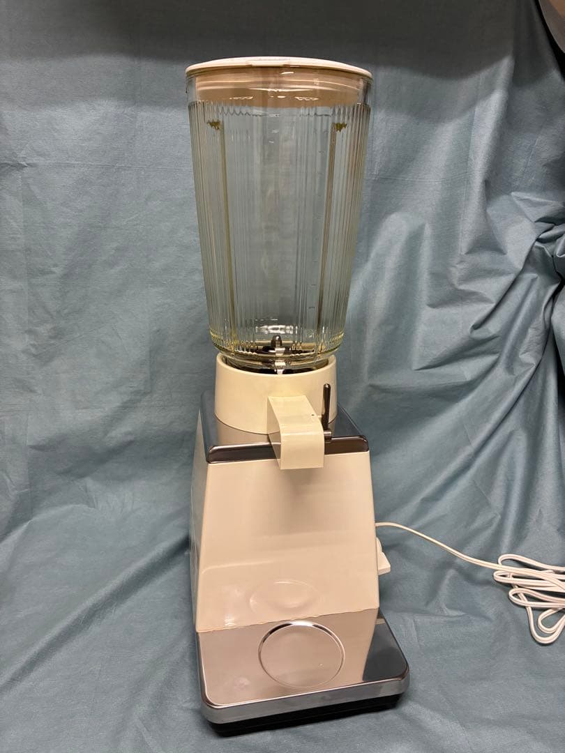 National MX15-1S業務用ミキサー マイティS15S | 卓上型ミキサー | 株式会社愛工舎製作所 | AICOH