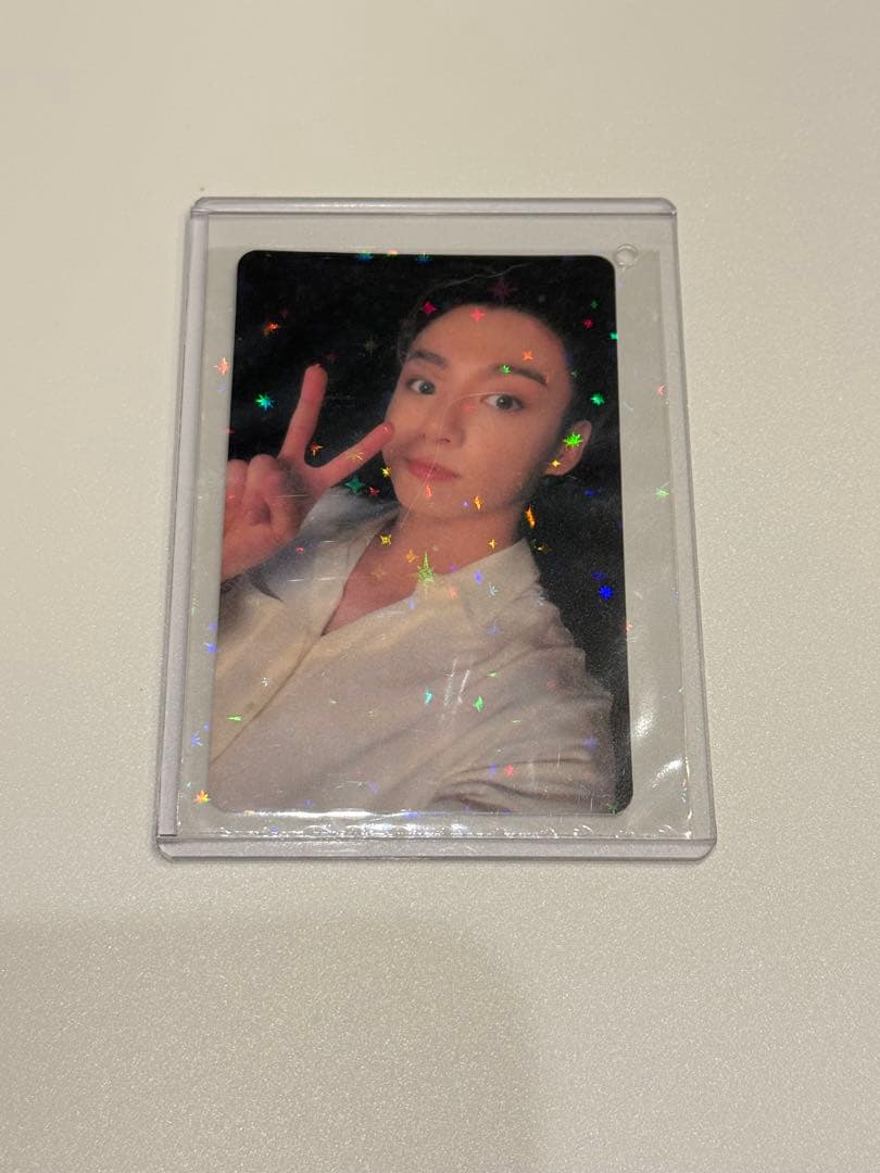 BTS BE Deluxe Lucky ラキドロ トレカ M2U ジョングク - メルカリ