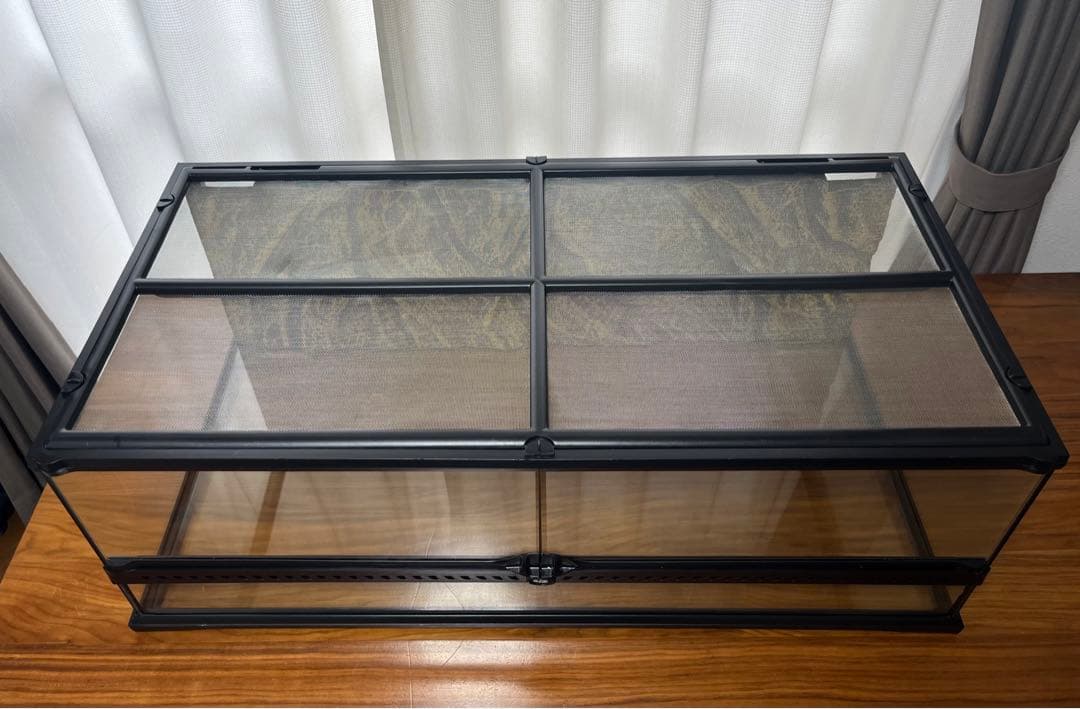 エキゾテラグラステラリウム9045【引き取り限定】