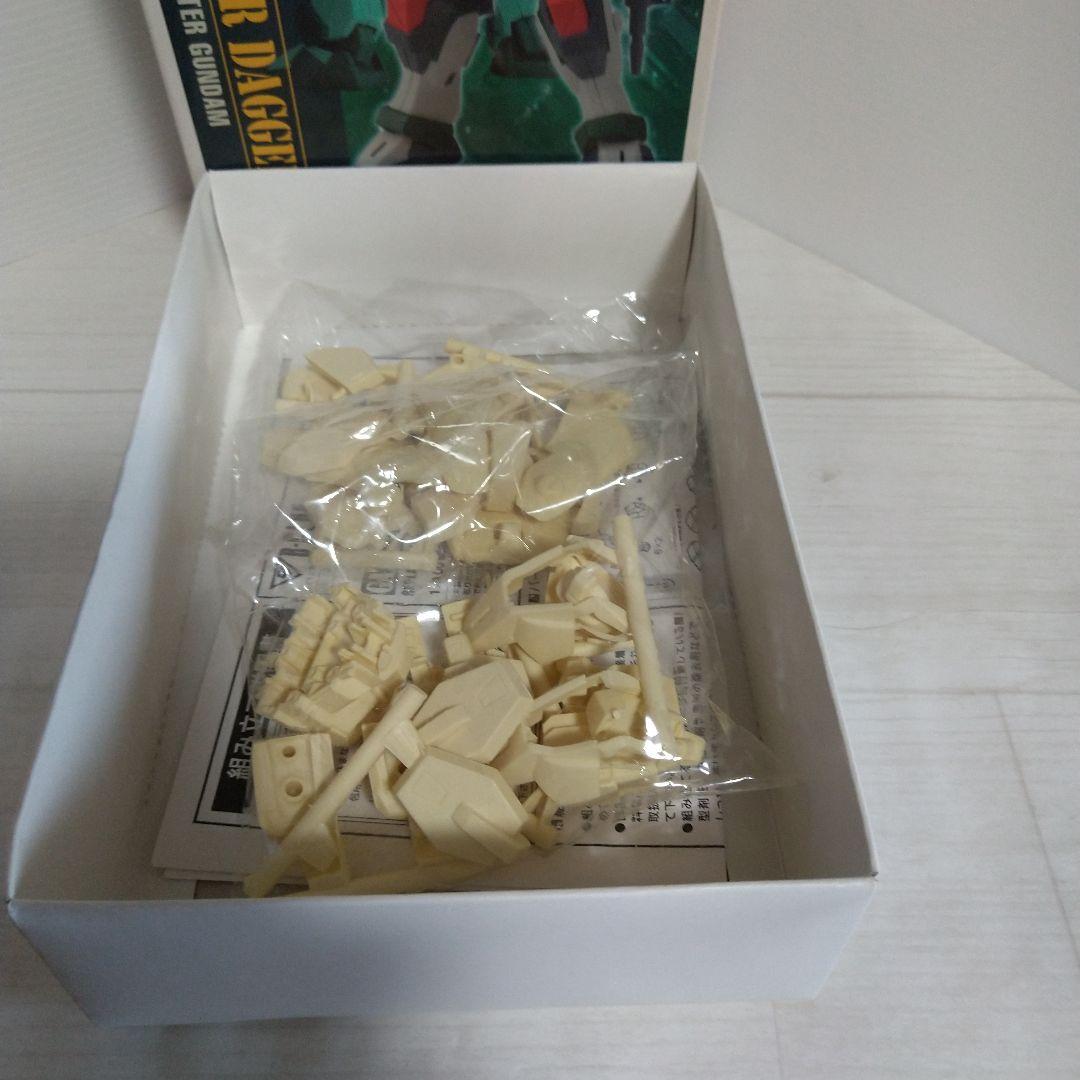 1/100 バスターガンダム用 バスター ダガー換装キット - メルカリ