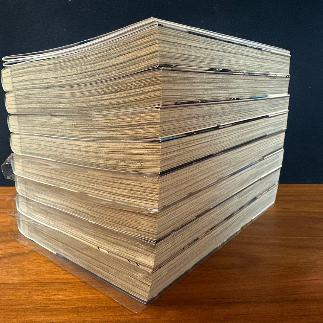 【バラ売り可】【美品】BL漫画まとめ売り