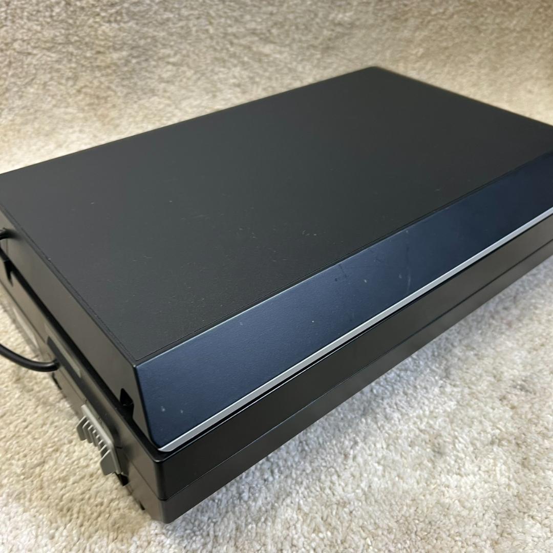 動作未確認】EPSON GT-X820 高画質スキャナー 本体のみ 部品取り