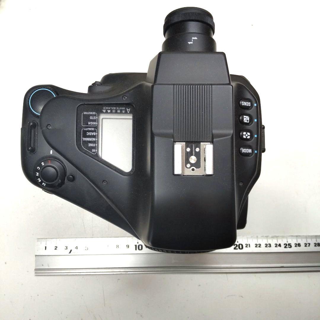 FUJIFIJM Fujix DS-550